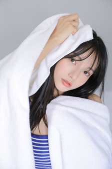 人间水蜜桃